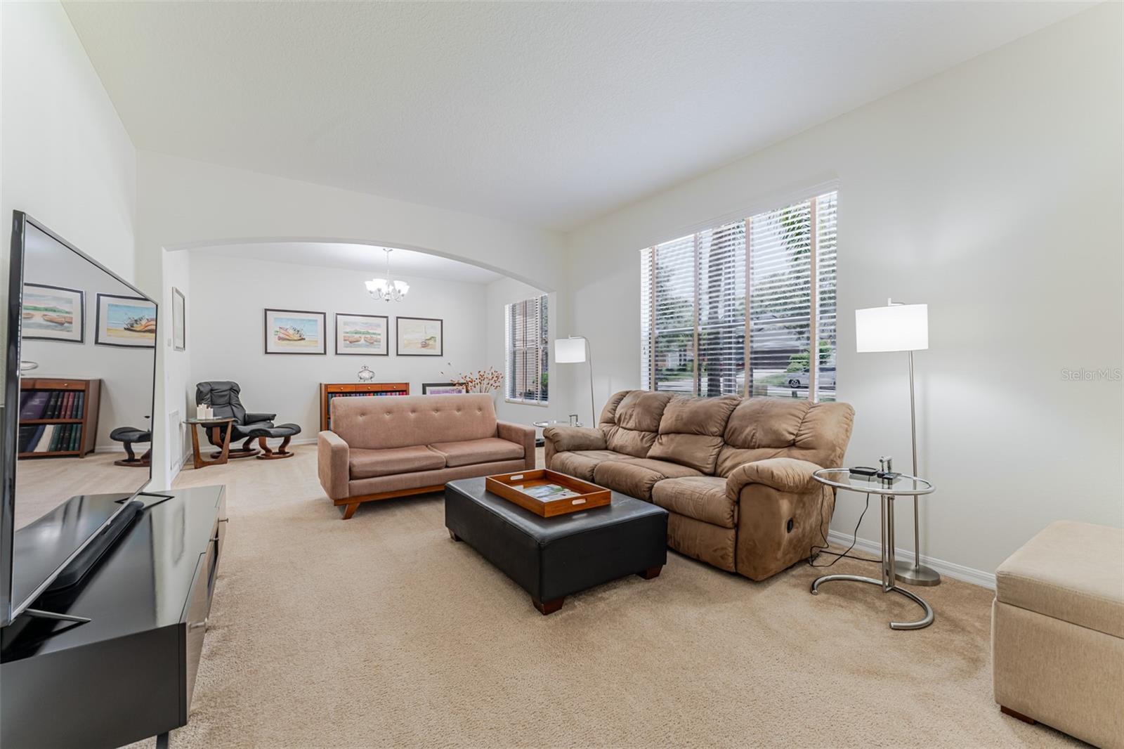 OAKHURST GOLF ESTATES - Residential