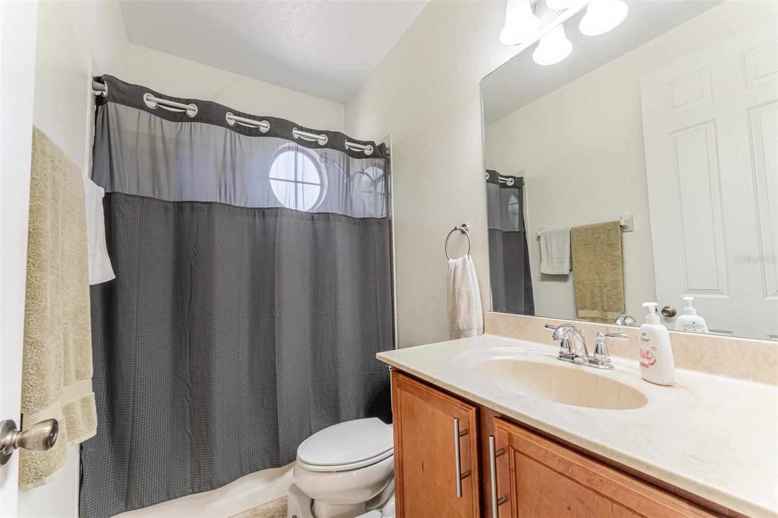 OAKHURST GOLF ESTATES - Residential