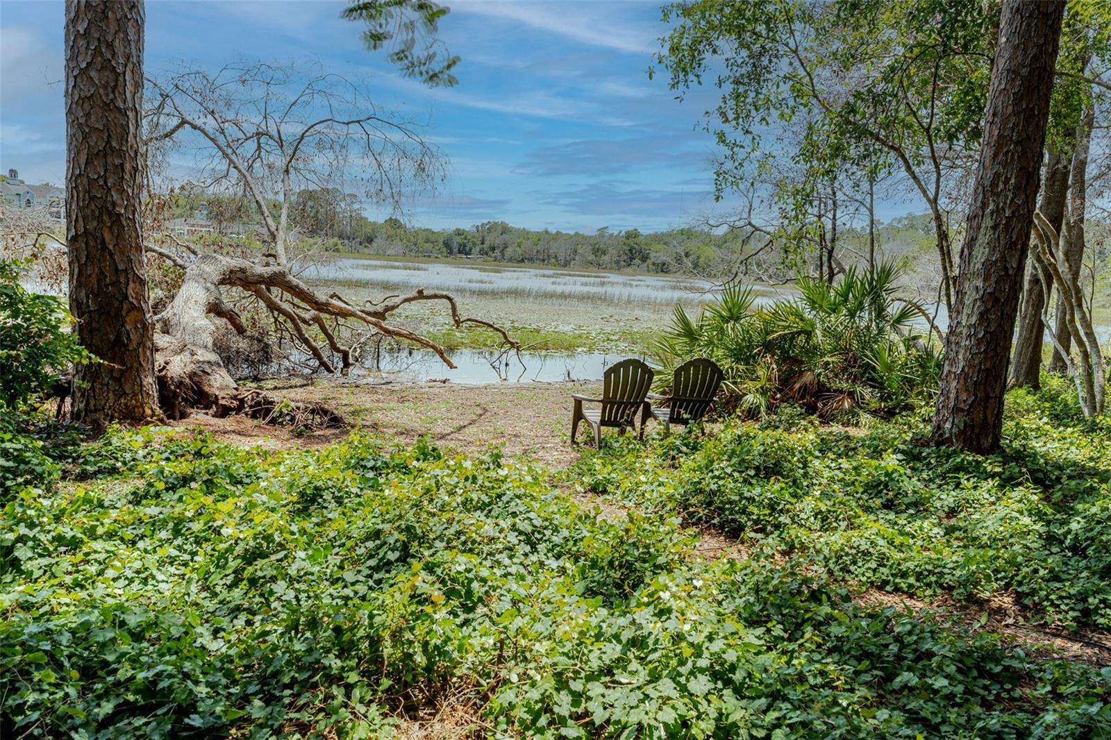 OAKHURST GOLF ESTATES - Residential