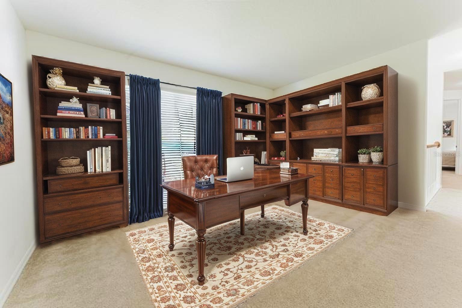 OAKHURST GOLF ESTATES - Residential