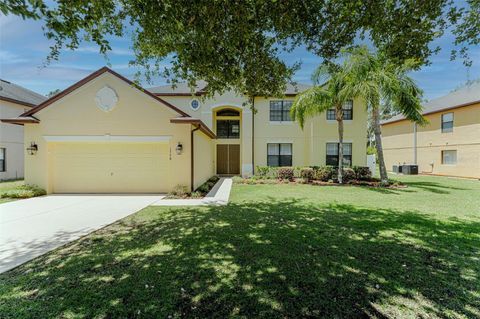 1778 WATERSIDE OAKS DRIVE ORANGE CITY FL 32763
