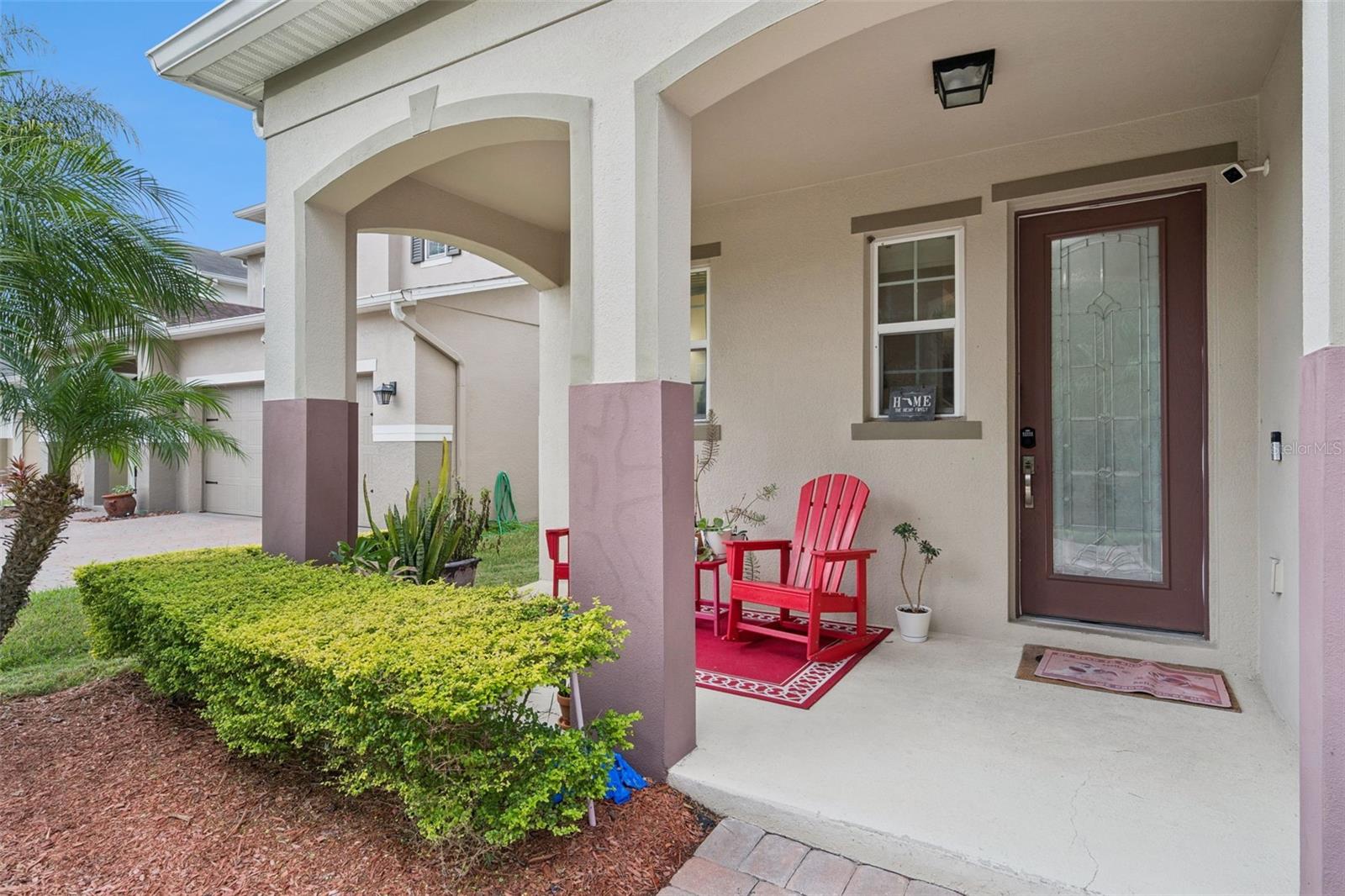 536 BOTTLEBRUSH LOOP
