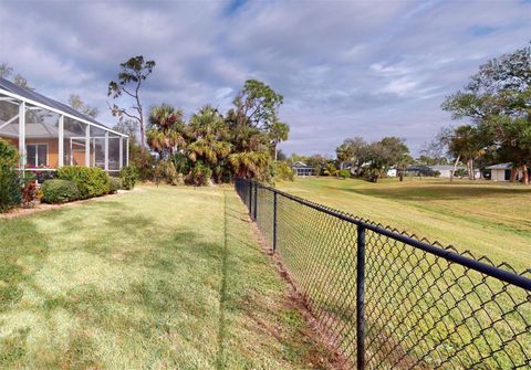 A home in PUNTA GORDA