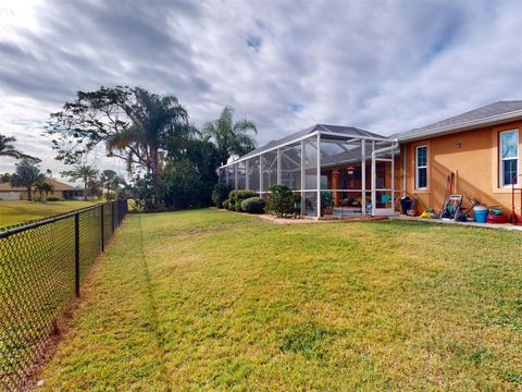 A home in PUNTA GORDA