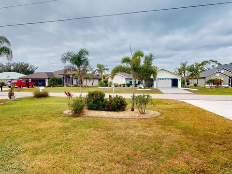 A home in PUNTA GORDA