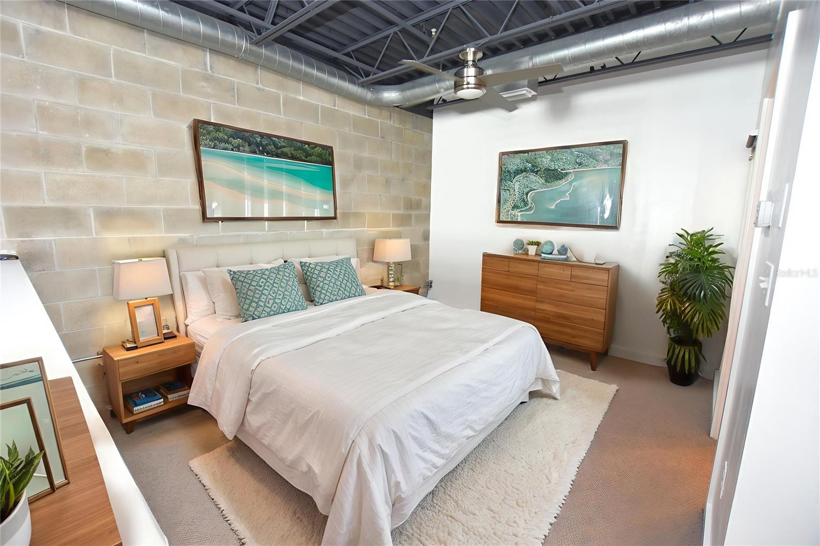 MACDILL LANDINGS A CONDO - Residential Lease