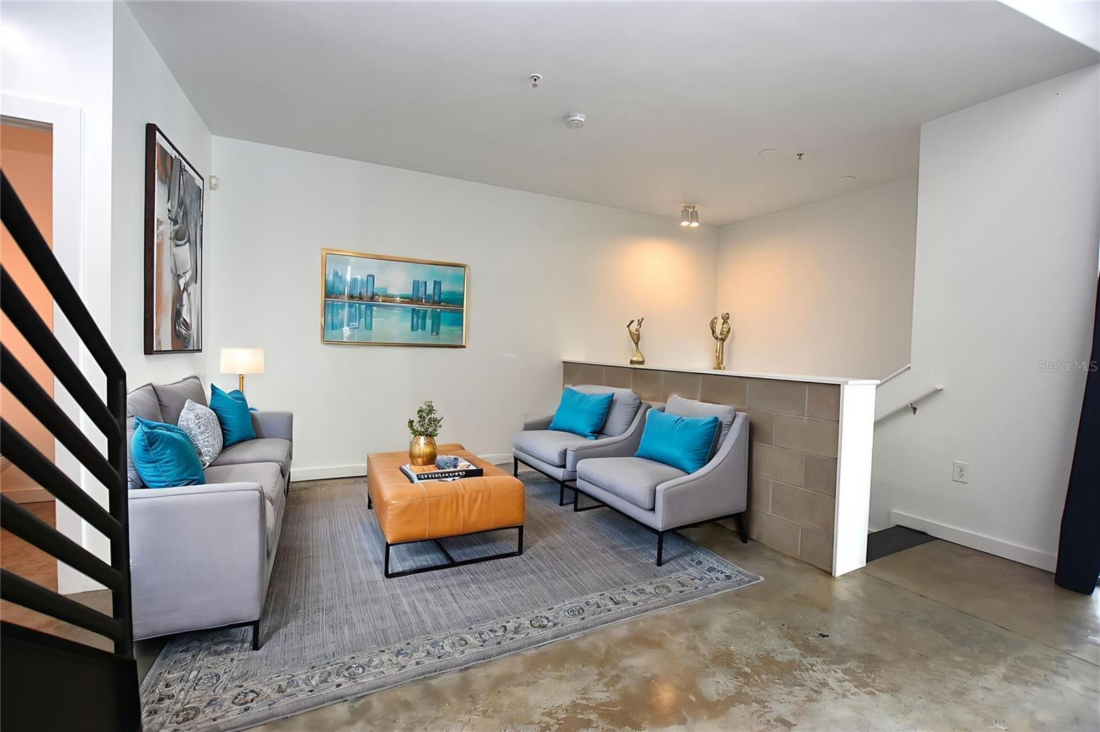 MACDILL LANDINGS A CONDO - Residential Lease
