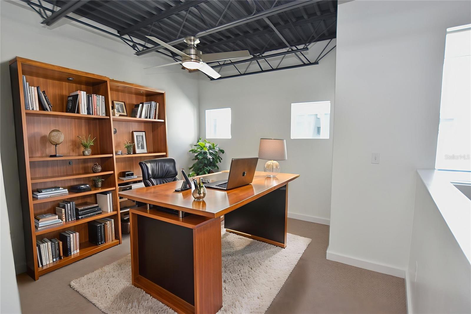 MACDILL LANDINGS A CONDO - Residential Lease