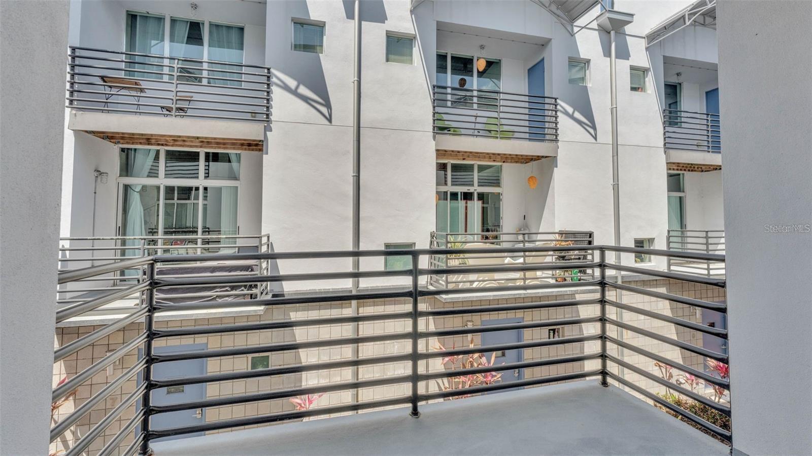 MACDILL LANDINGS A CONDO - Residential Lease