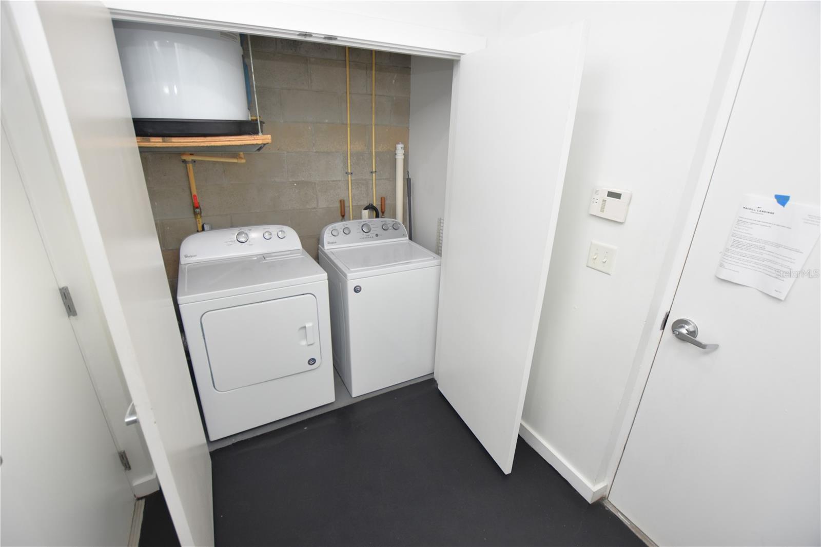 MACDILL LANDINGS A CONDO - Residential Lease