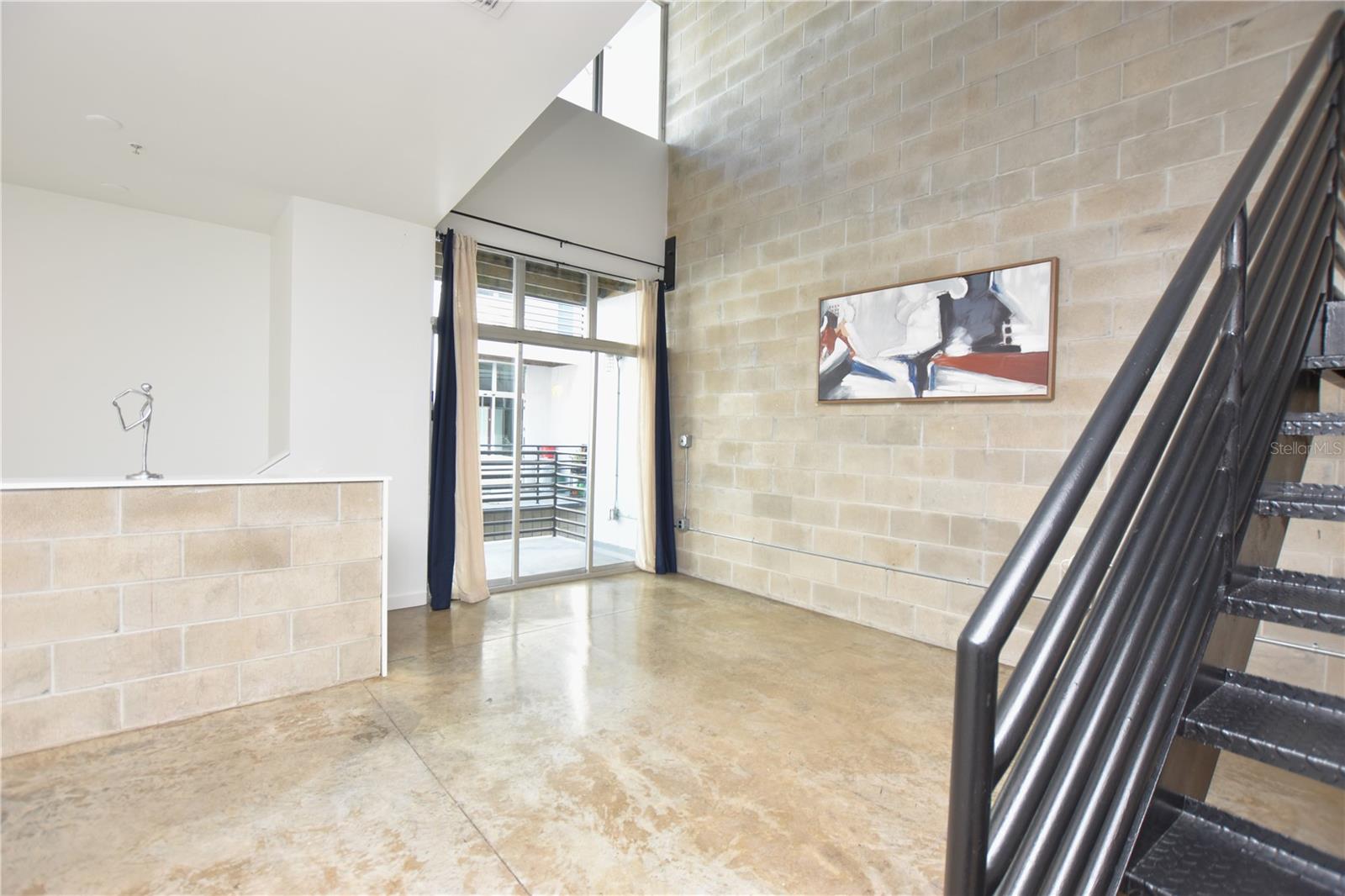 MACDILL LANDINGS A CONDO - Residential Lease