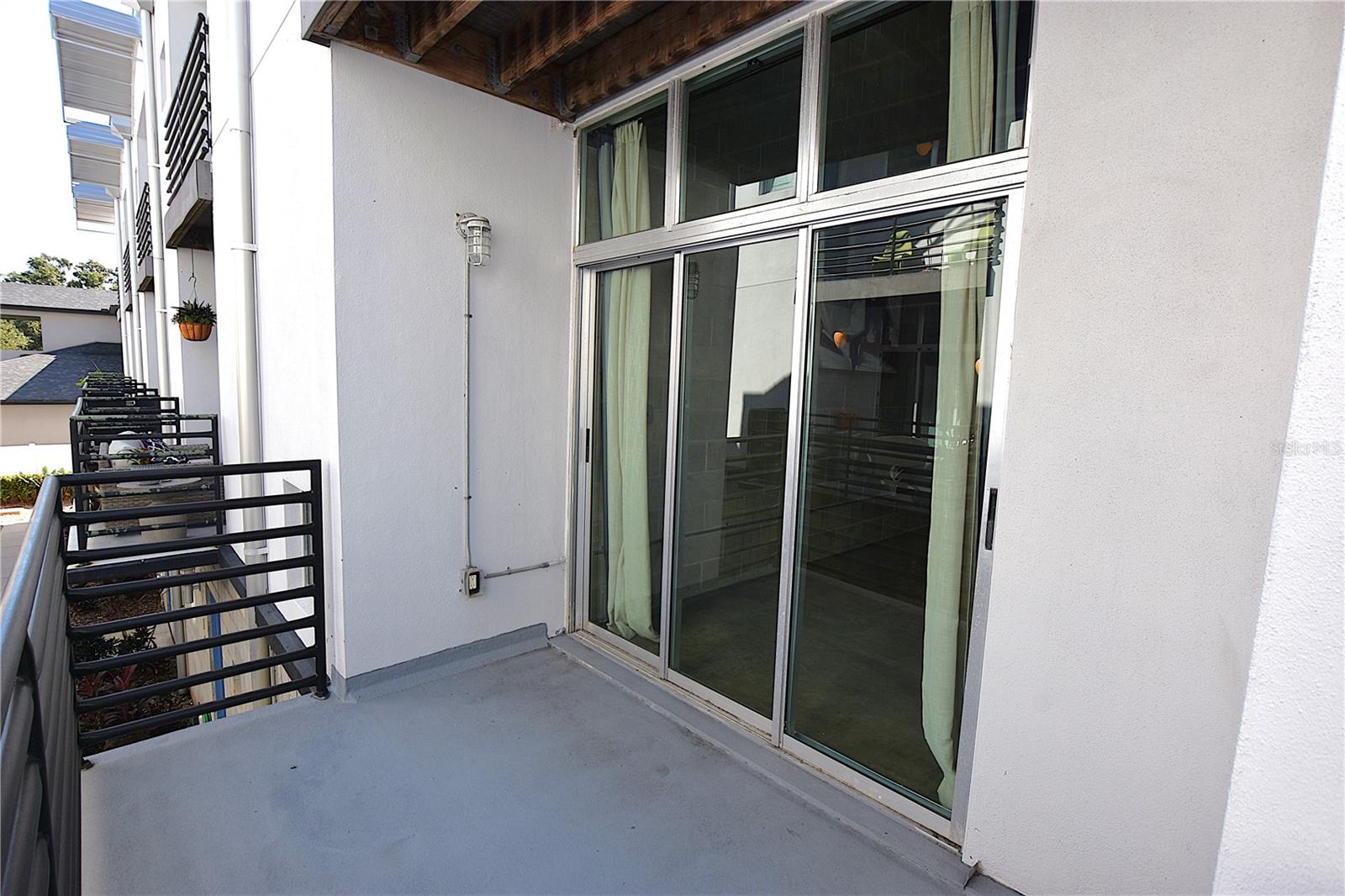 MACDILL LANDINGS A CONDO - Residential Lease