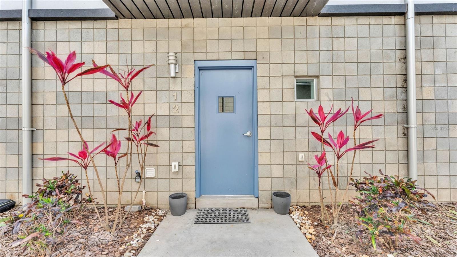 MACDILL LANDINGS A CONDO - Residential Lease