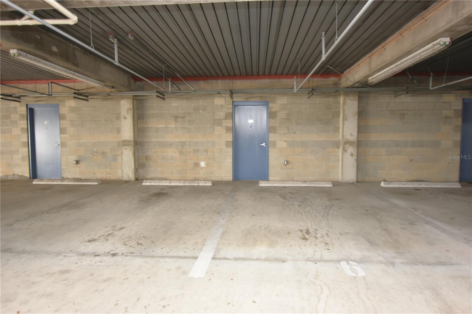 MACDILL LANDINGS A CONDO - Residential Lease