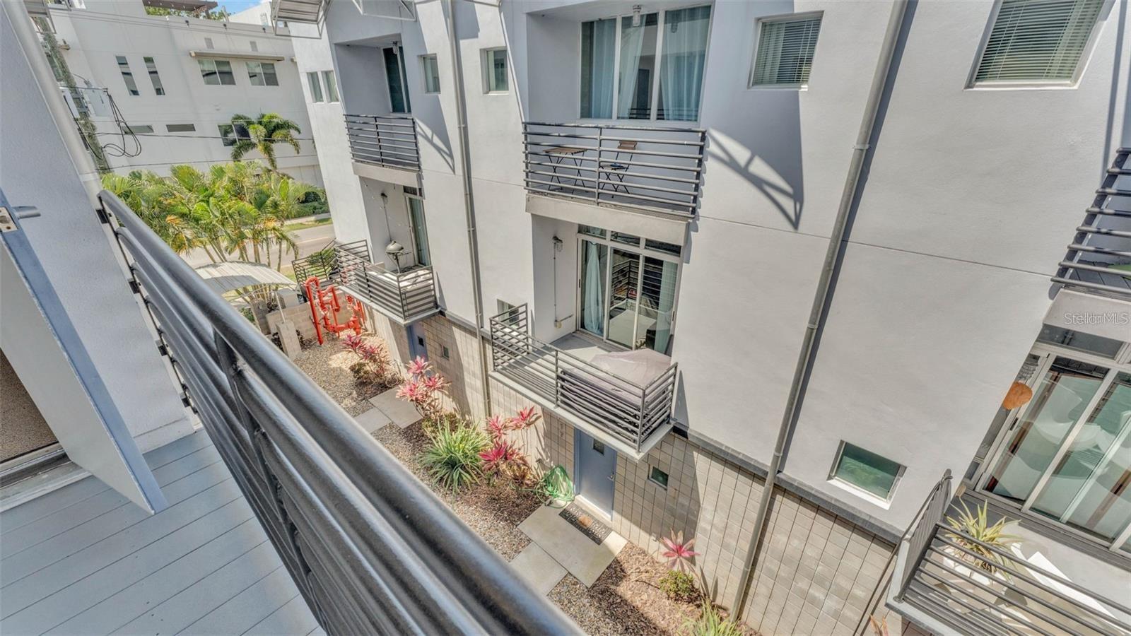 MACDILL LANDINGS A CONDO - Residential Lease