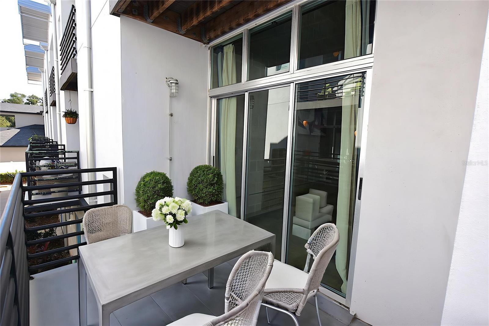 MACDILL LANDINGS A CONDO - Residential Lease