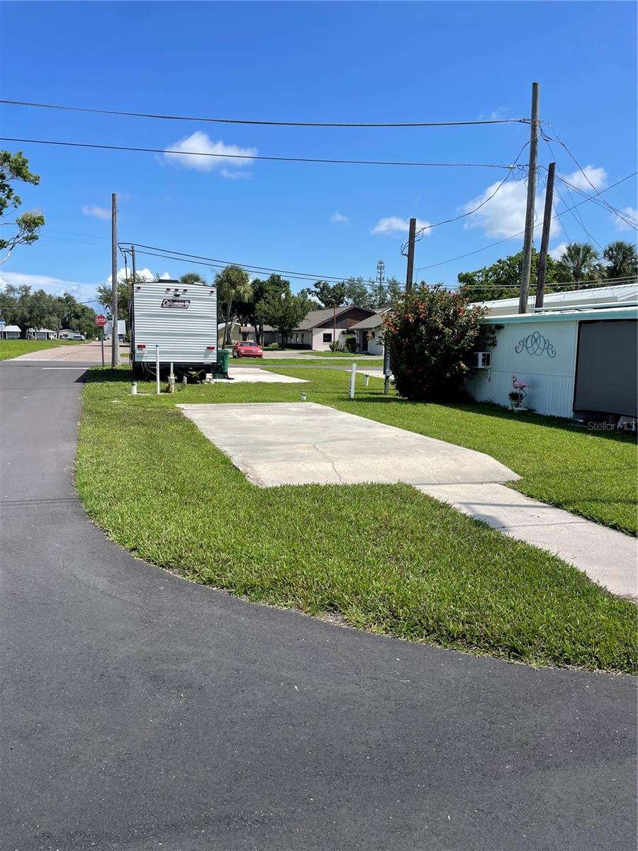 Photo of 21 Illinois Street, Palmetto, FL 34221 (MLS # A4700792)