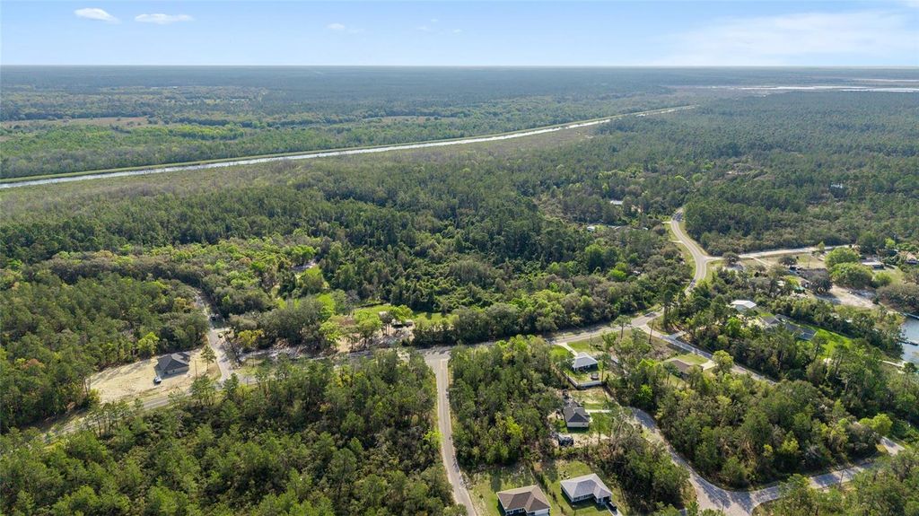 Photo of 475 Fisher Road, Ocklawaha, FL 32179 (MLS # OM699363)