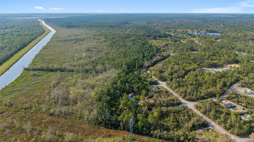 Photo of 475 Fisher Road, Ocklawaha, FL 32179 (MLS # OM699363)