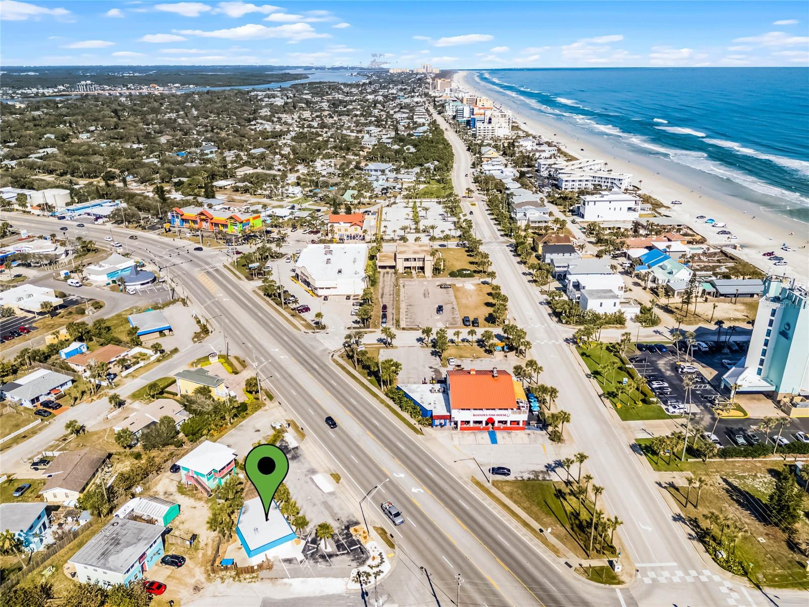 CORONADO BEACH - Commercial Sale