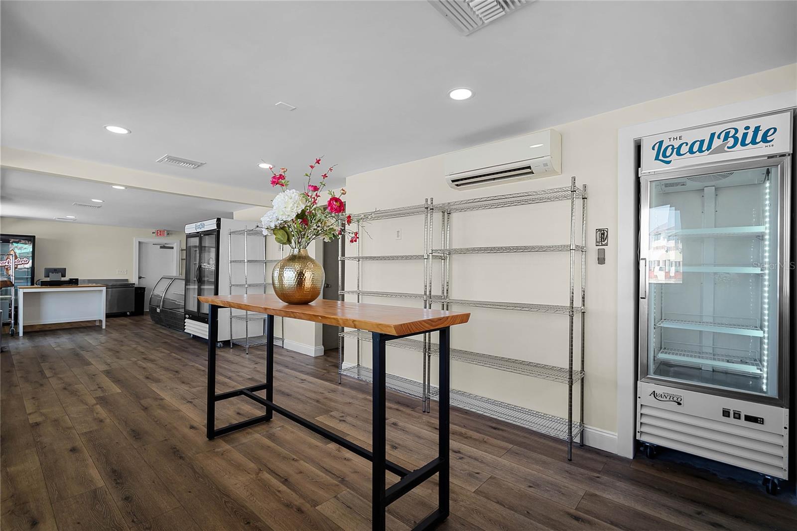 CORONADO BEACH - Commercial Sale