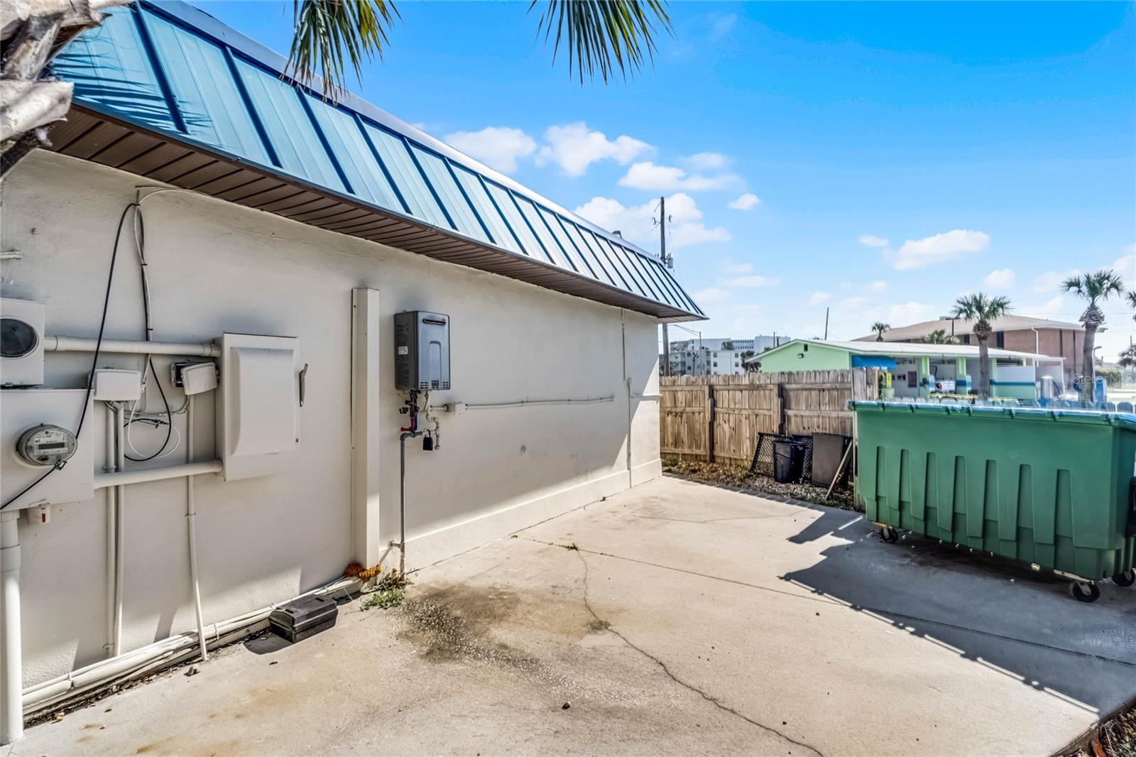 CORONADO BEACH - Commercial Sale