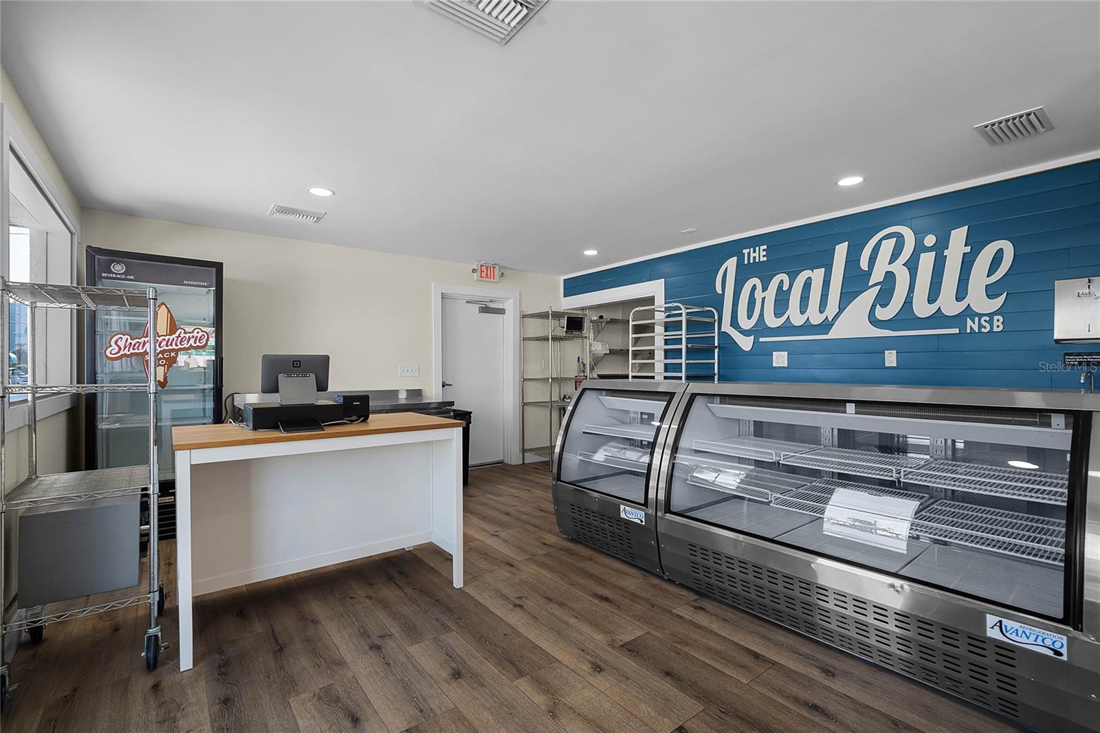 CORONADO BEACH - Commercial Sale