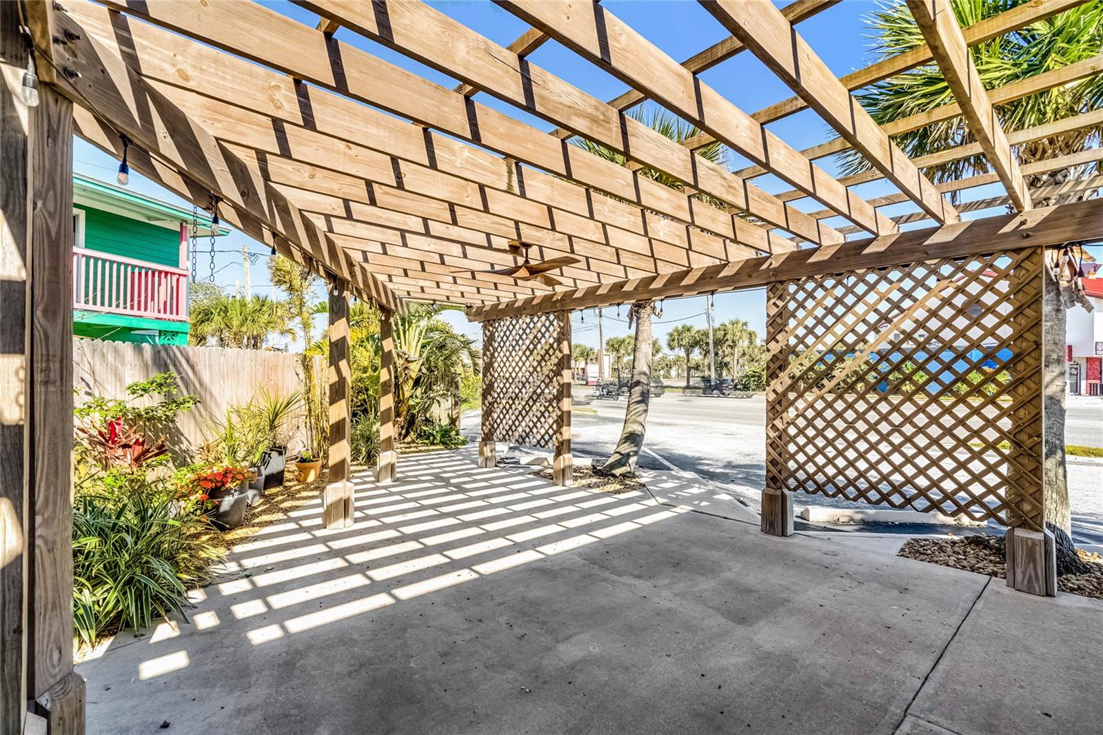 CORONADO BEACH - Commercial Sale
