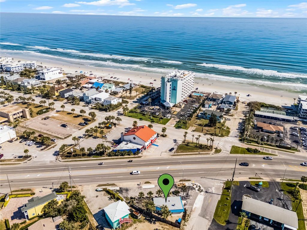 Photo of 819 A1a, New Smyrna Beach, FL 32169 (MLS # NS1084195)