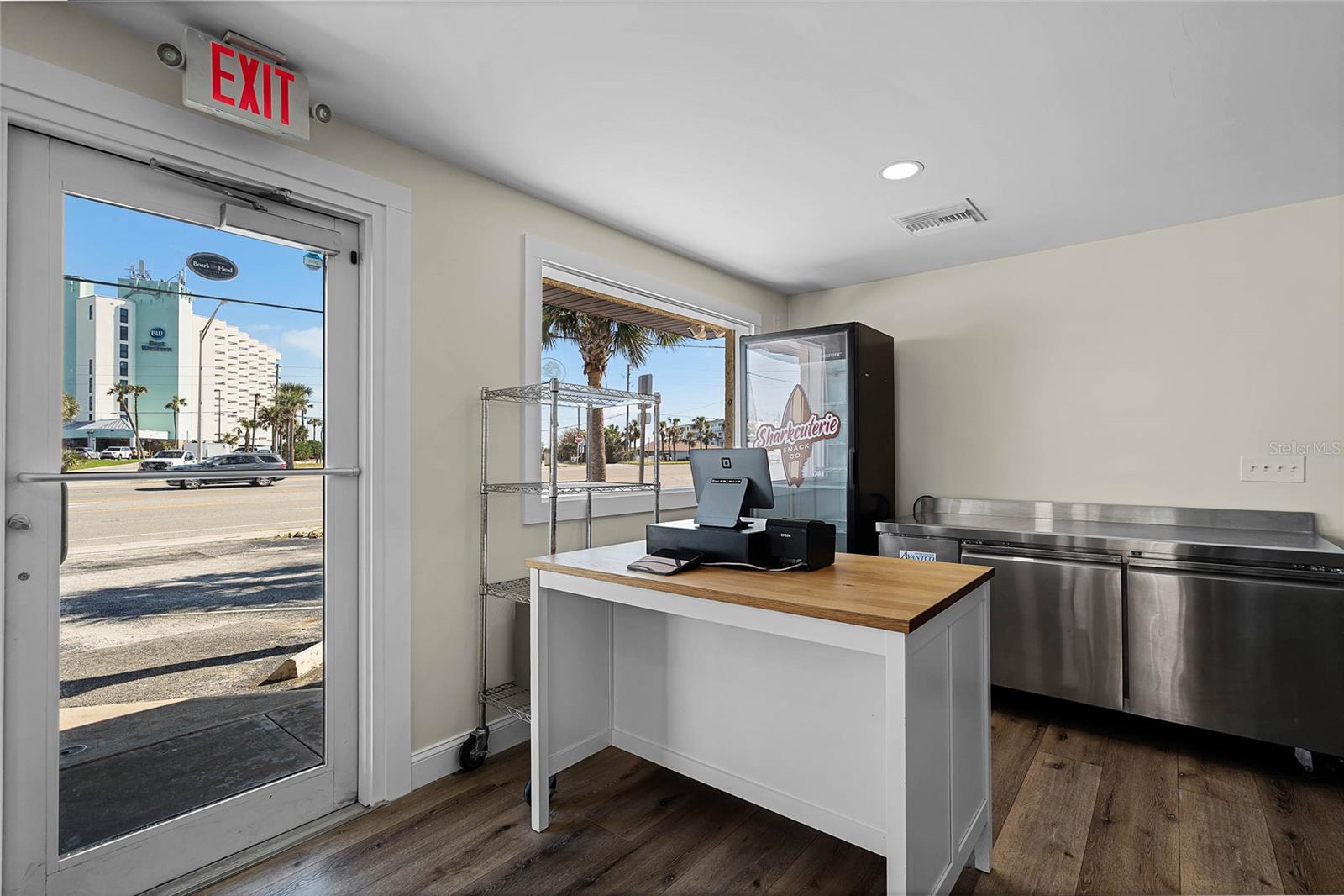 CORONADO BEACH - Commercial Sale