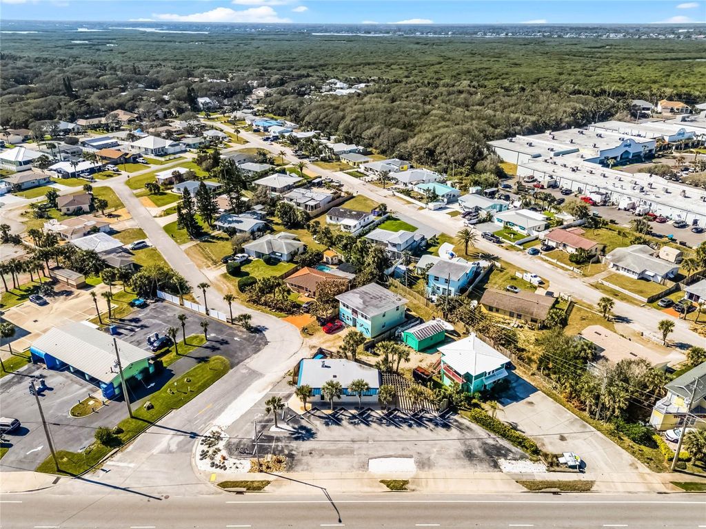 Photo of 819 A1a, New Smyrna Beach, FL 32169 (MLS # NS1084195)