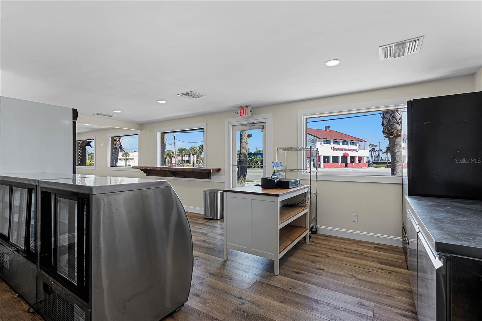 CORONADO BEACH - Commercial Sale