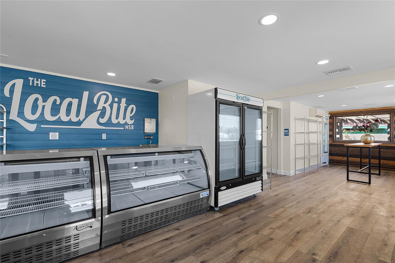 CORONADO BEACH - Commercial Sale