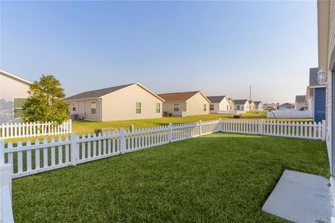 A home in THE VILLAGES