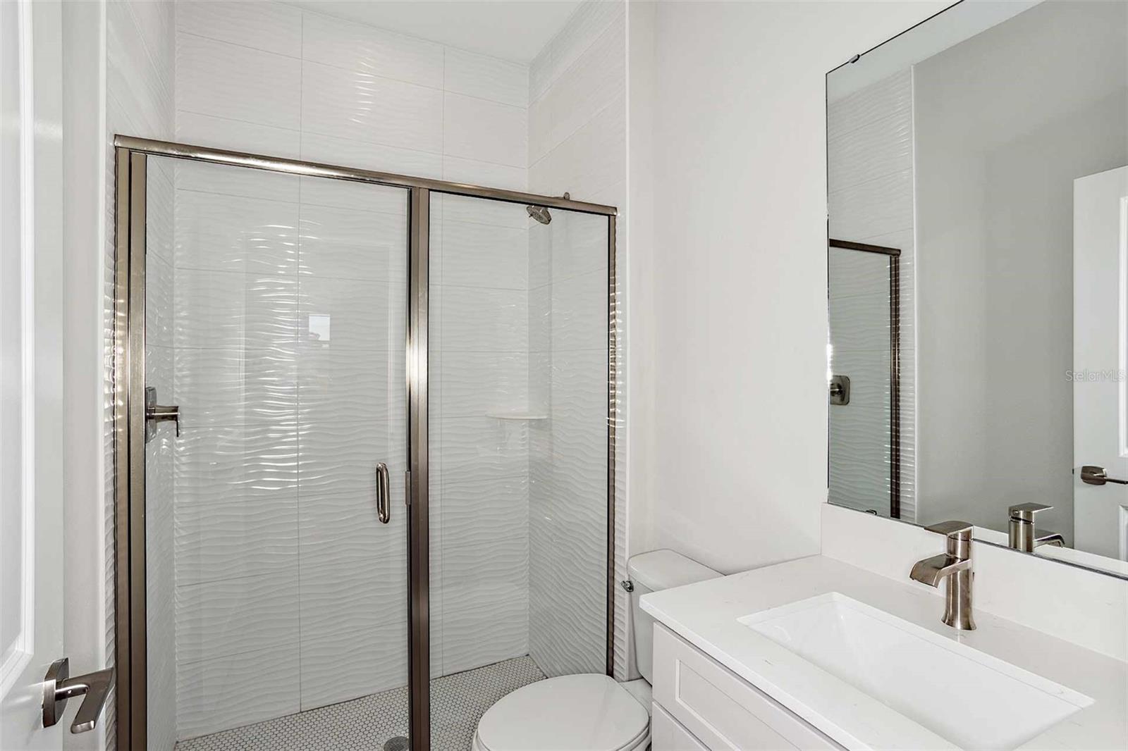 PASADENA WOODS - Residential