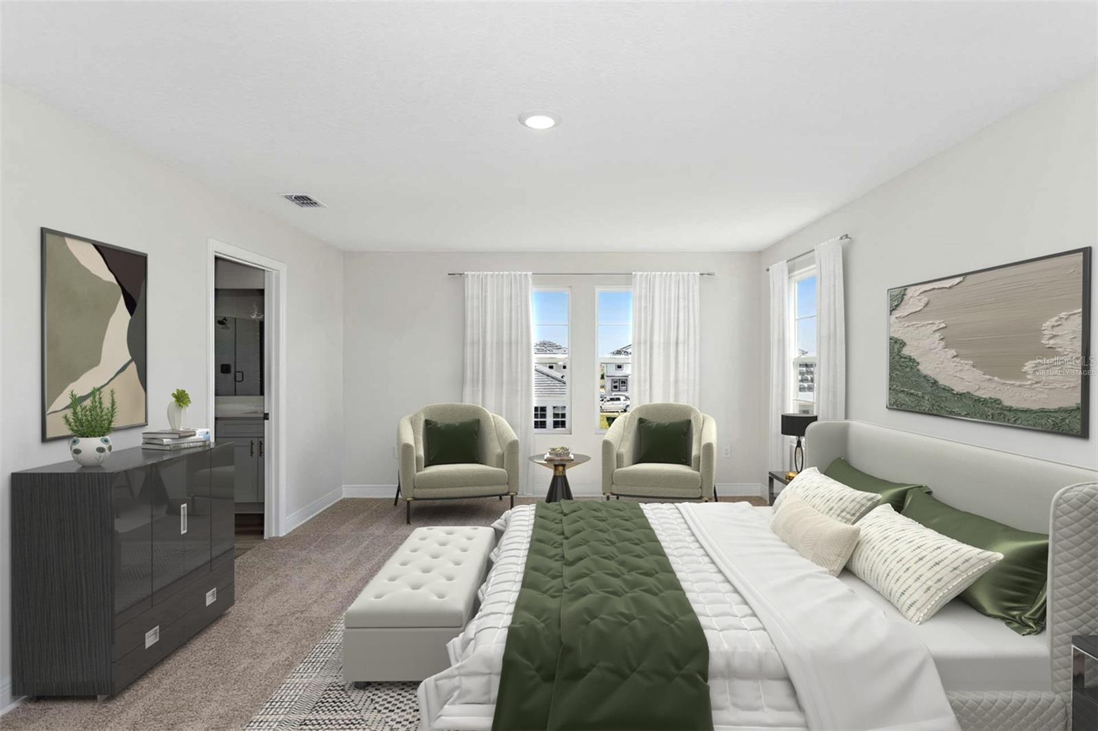 PASADENA WOODS - Residential