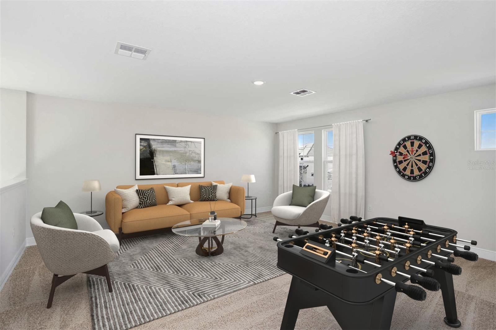 PASADENA WOODS - Residential