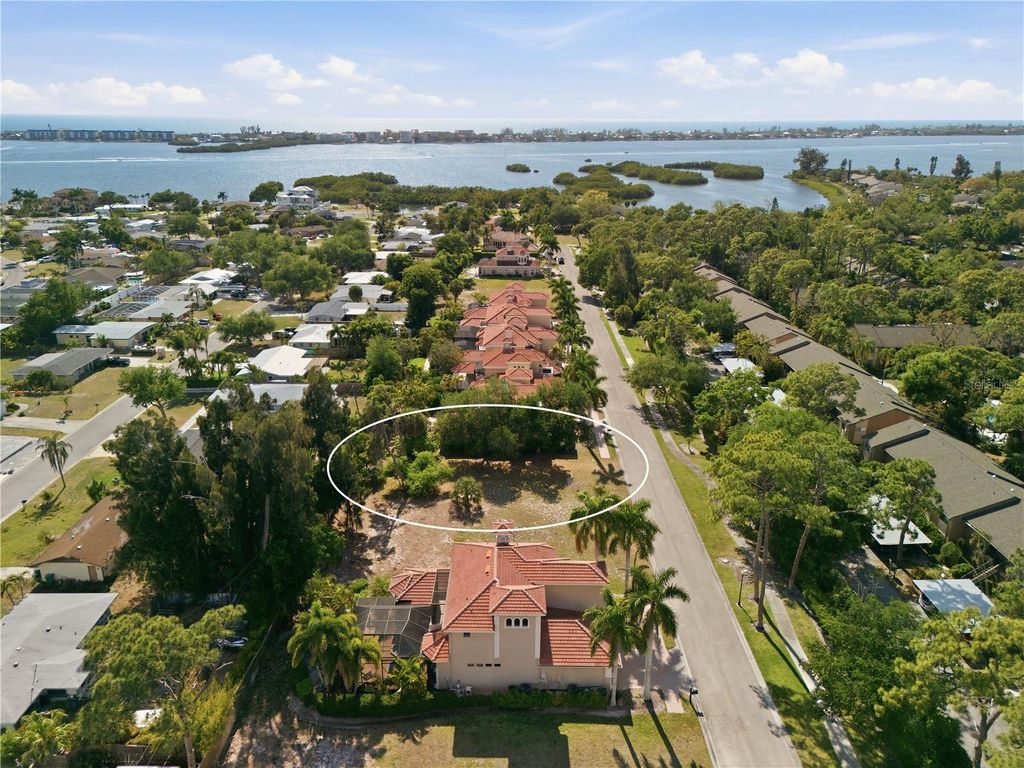 Photo of 1740 Assisi Drive, Sarasota, FL 34231 (MLS # A4692975)