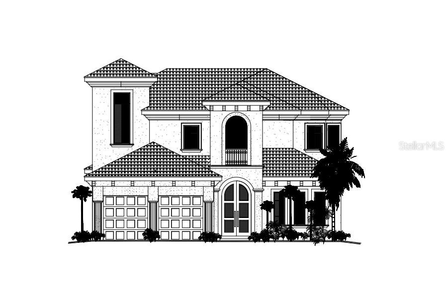 1740 ASSISI DRIVE