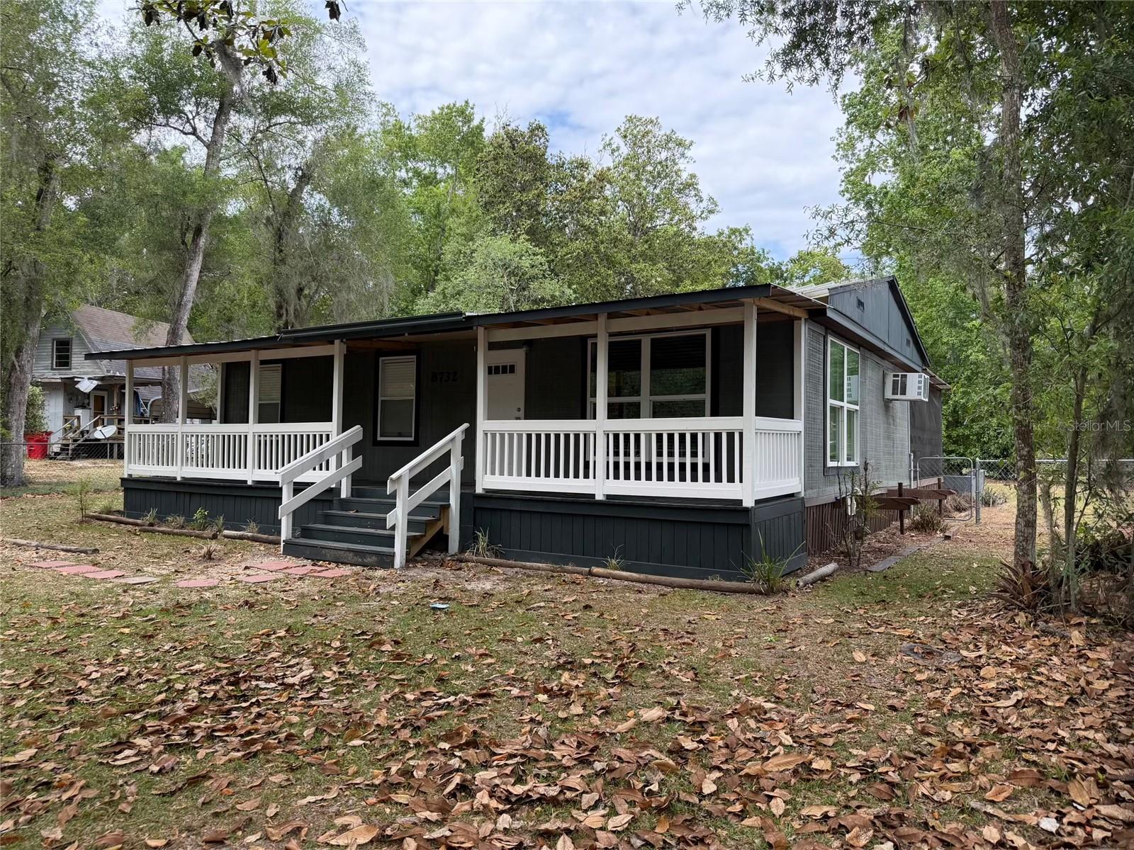 JERRY TAYLOR LNDG - Residential
