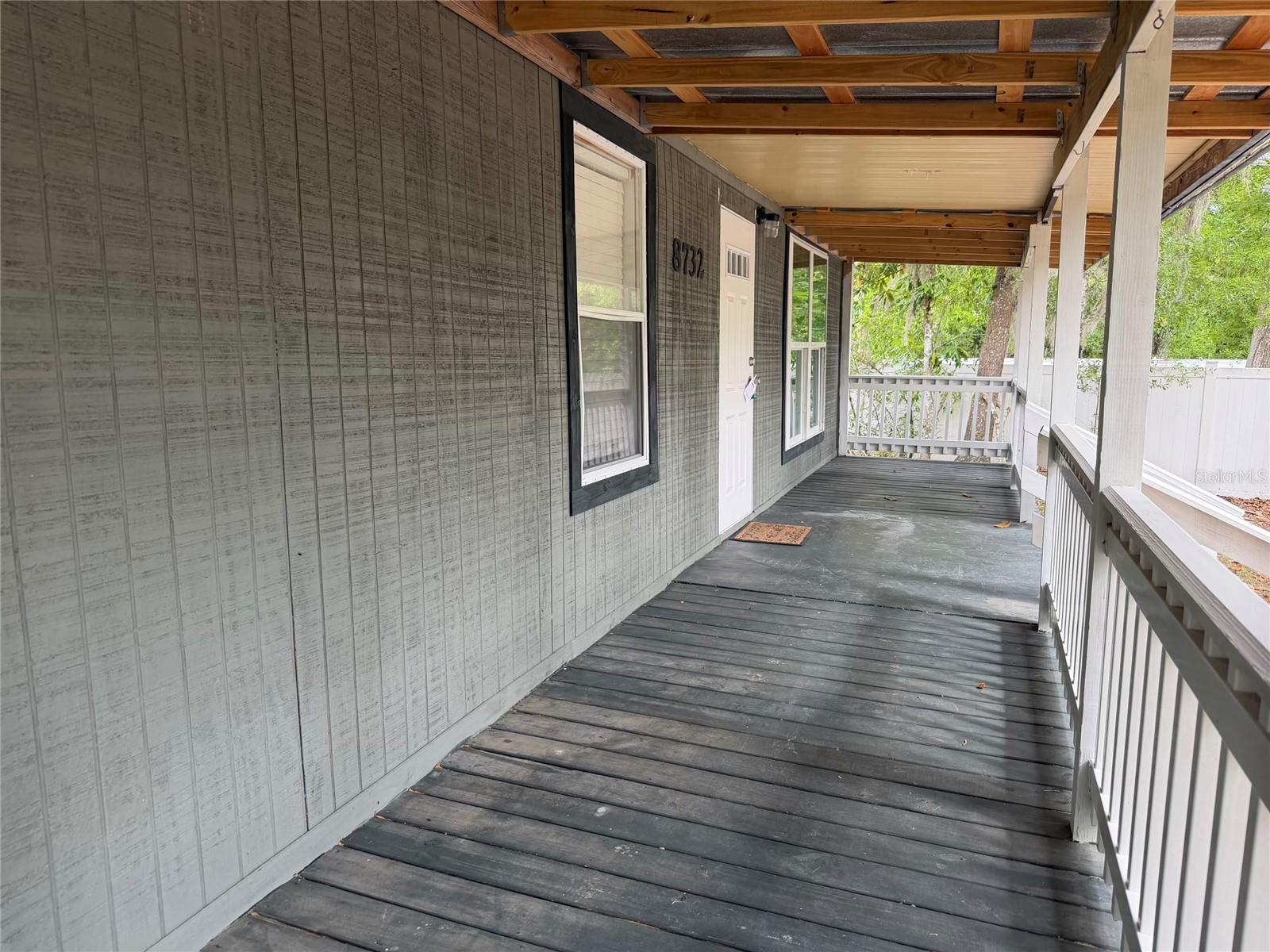 JERRY TAYLOR LNDG - Residential