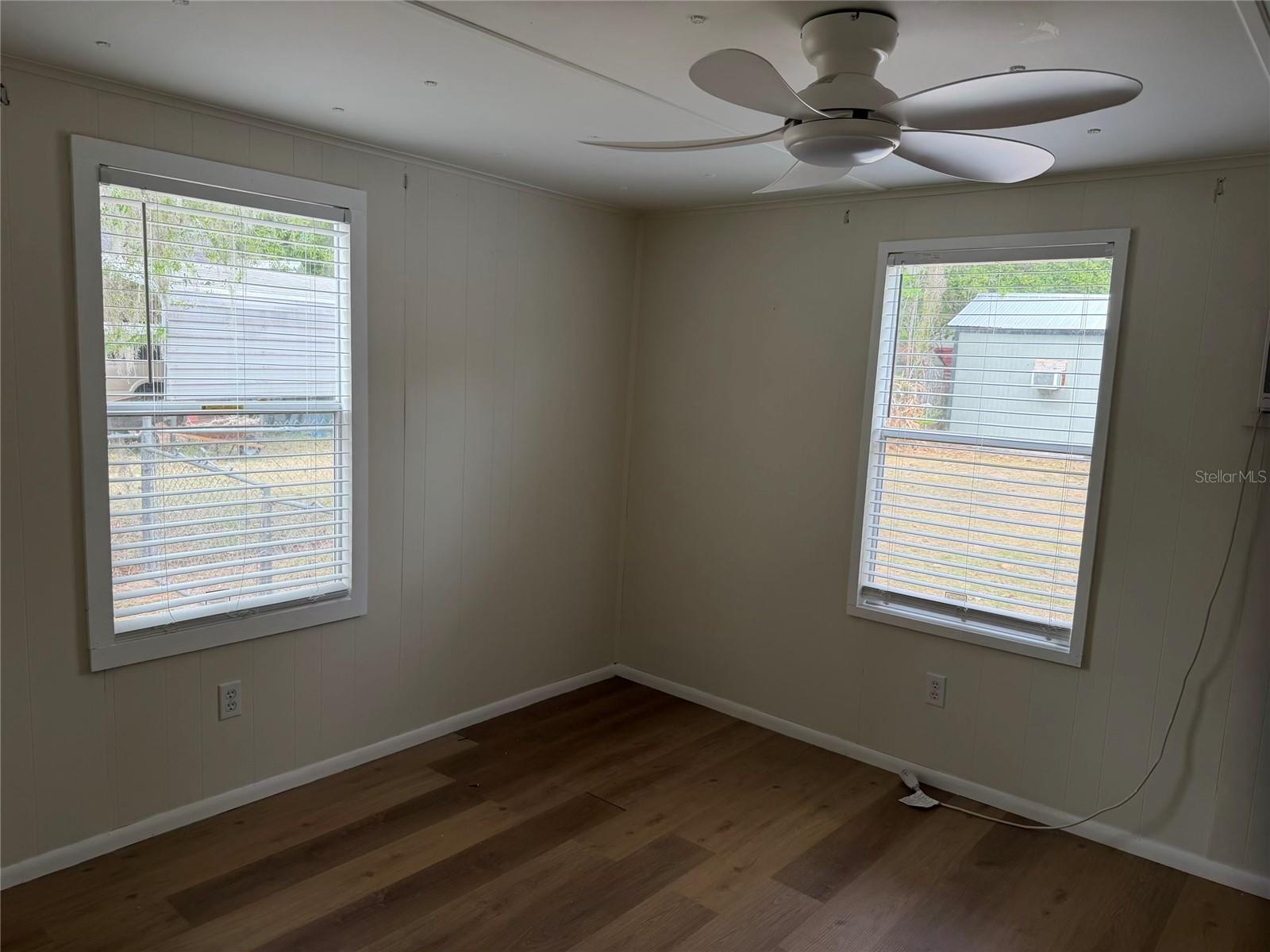 JERRY TAYLOR LNDG - Residential