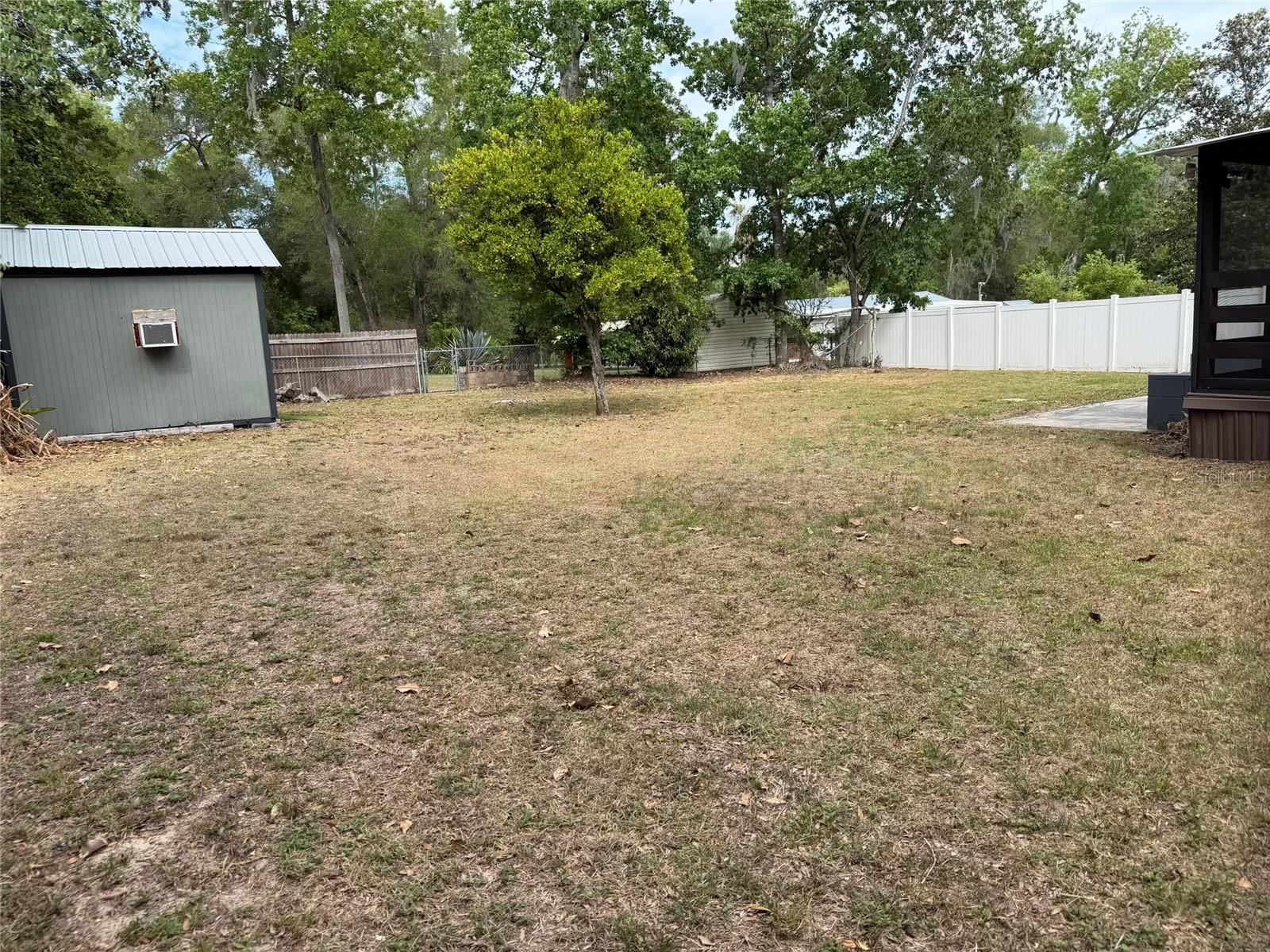 JERRY TAYLOR LNDG - Residential