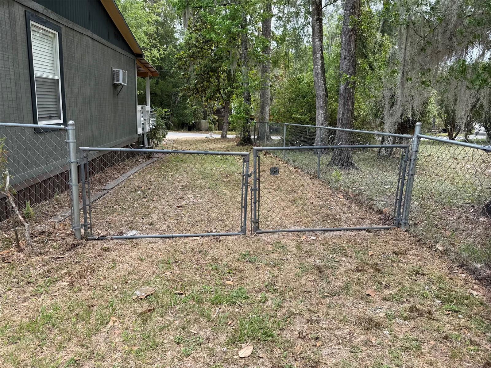JERRY TAYLOR LNDG - Residential