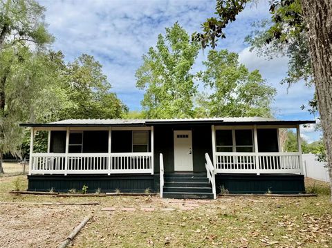 Photo of 8732 Cr 647 S, Bushnell, FL 33513 (MLS # GC539966)