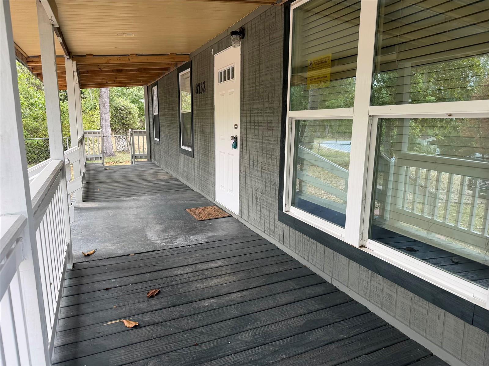 JERRY TAYLOR LNDG - Residential
