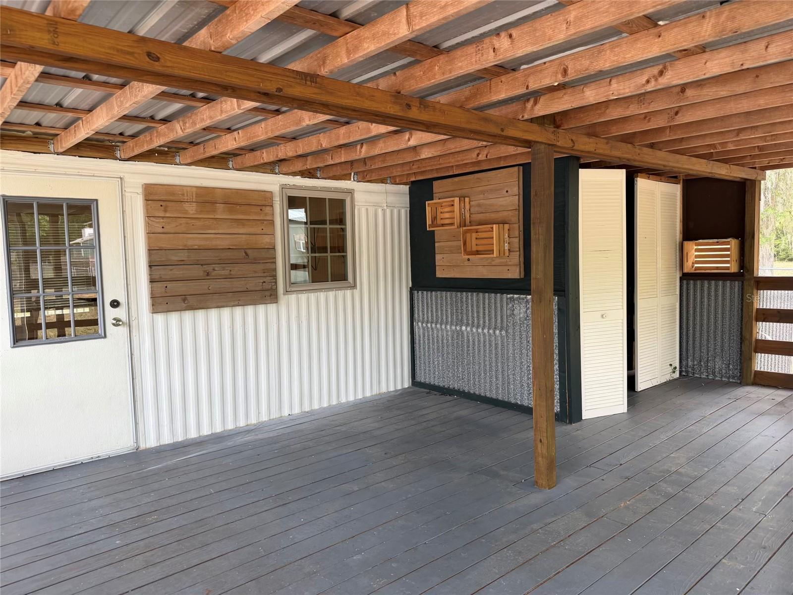 JERRY TAYLOR LNDG - Residential