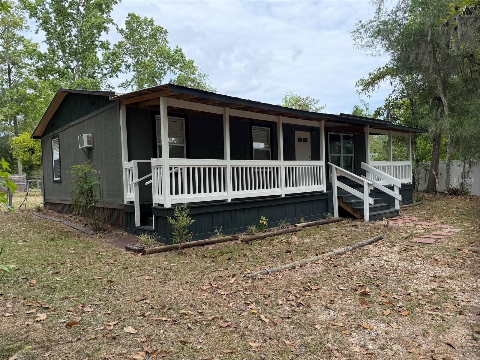 JERRY TAYLOR LNDG - Residential