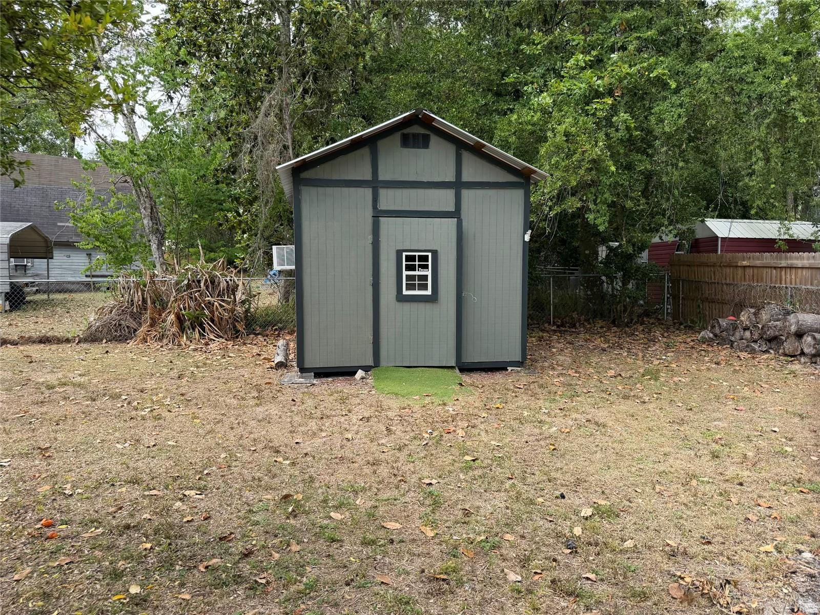 JERRY TAYLOR LNDG - Residential