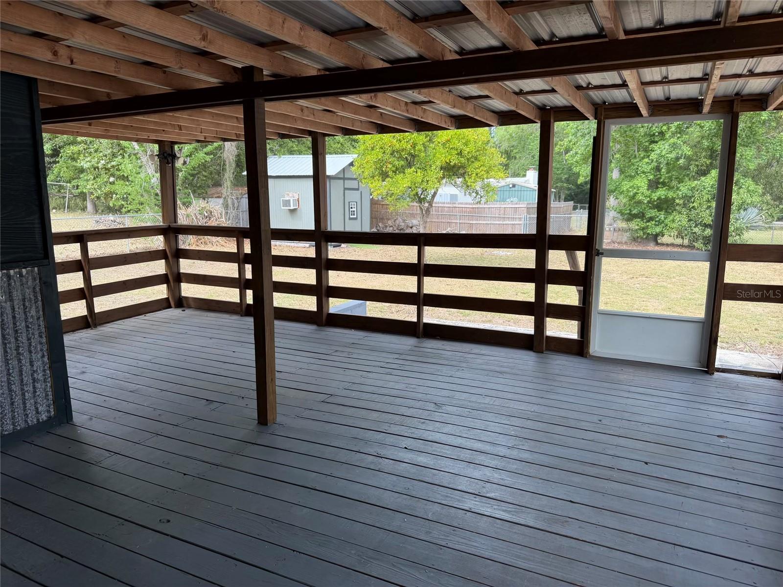 JERRY TAYLOR LNDG - Residential